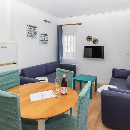 Апартаменты Apartamento Con Terraza Soleada Wifi Gratis